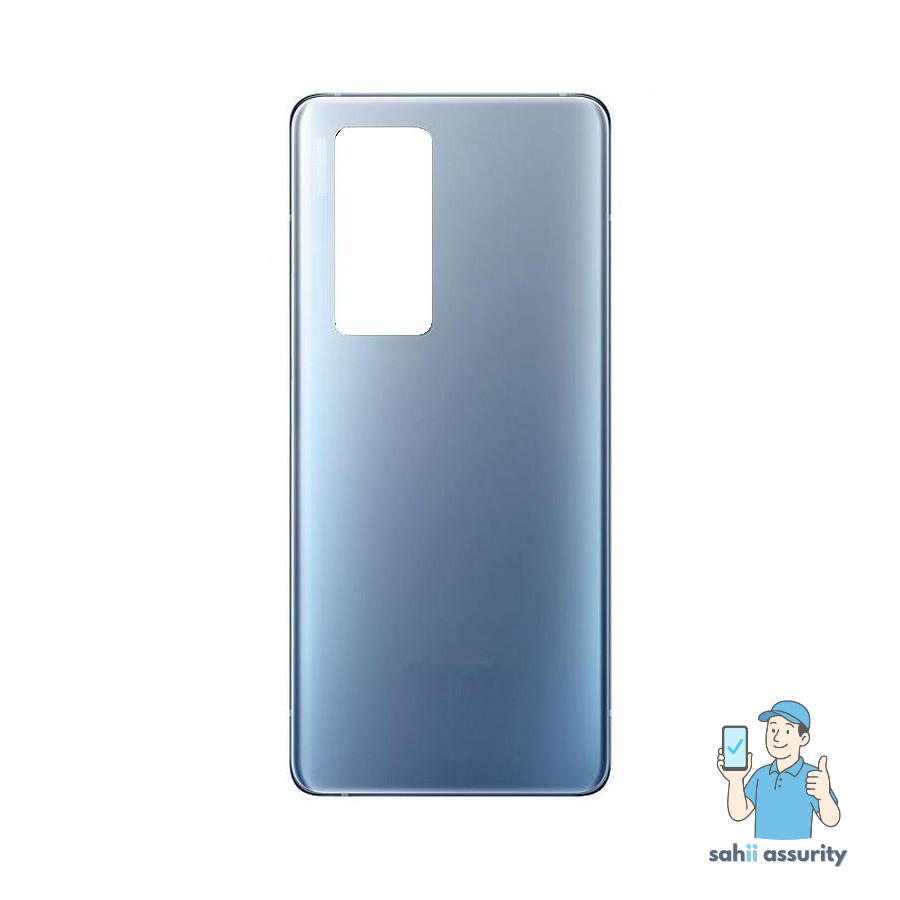 Back Panel Cover for Vivo X50 Pro Plus